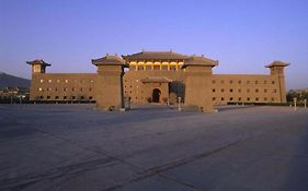 The Silk Road Dunhuang Hotel